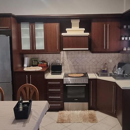 קנאלי Voulitsa'S Apartment מראה חיצוני תמונה