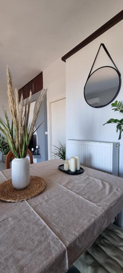 קנאלי Voulitsa'S Apartment מראה חיצוני תמונה