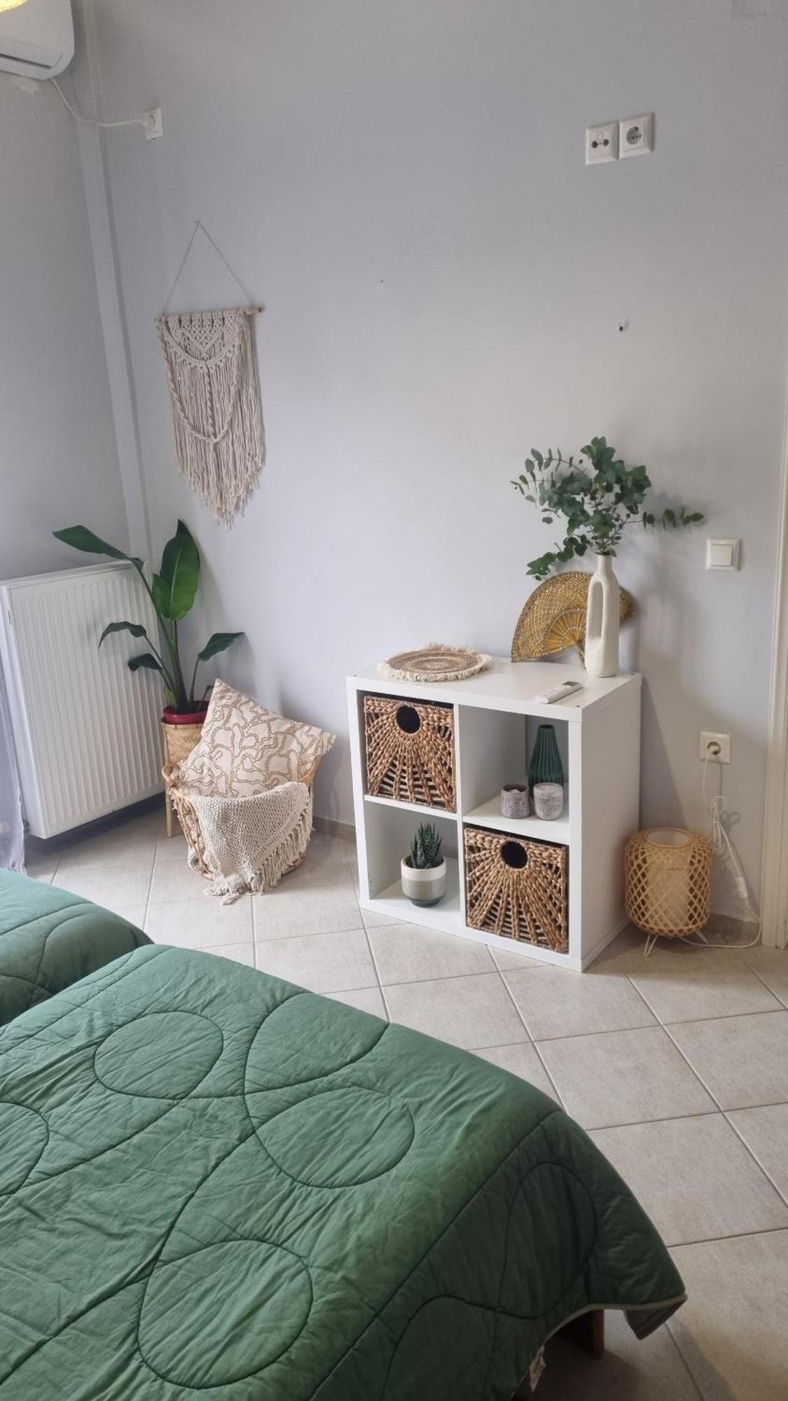קנאלי Voulitsa'S Apartment מראה חיצוני תמונה