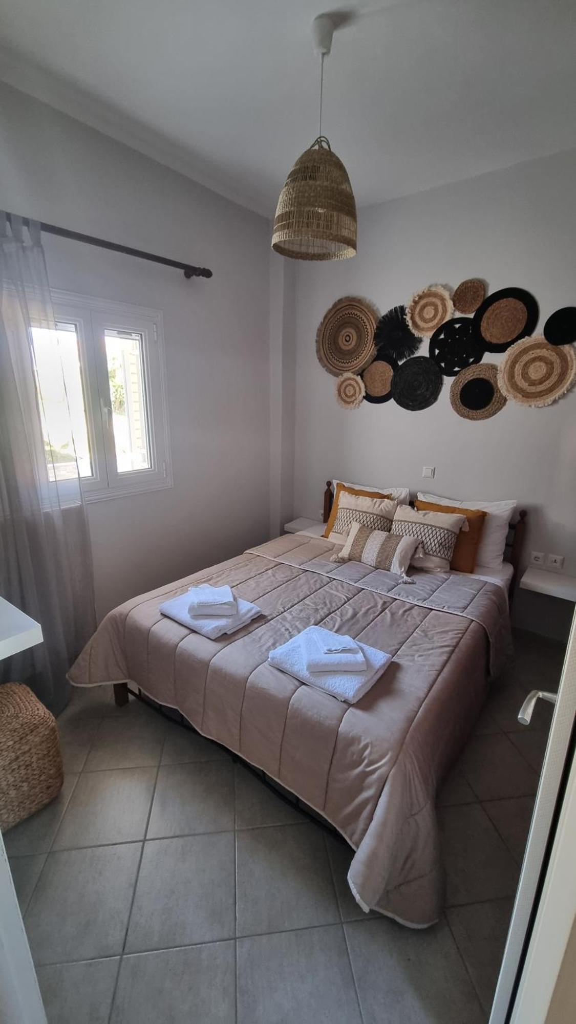 קנאלי Voulitsa'S Apartment מראה חיצוני תמונה