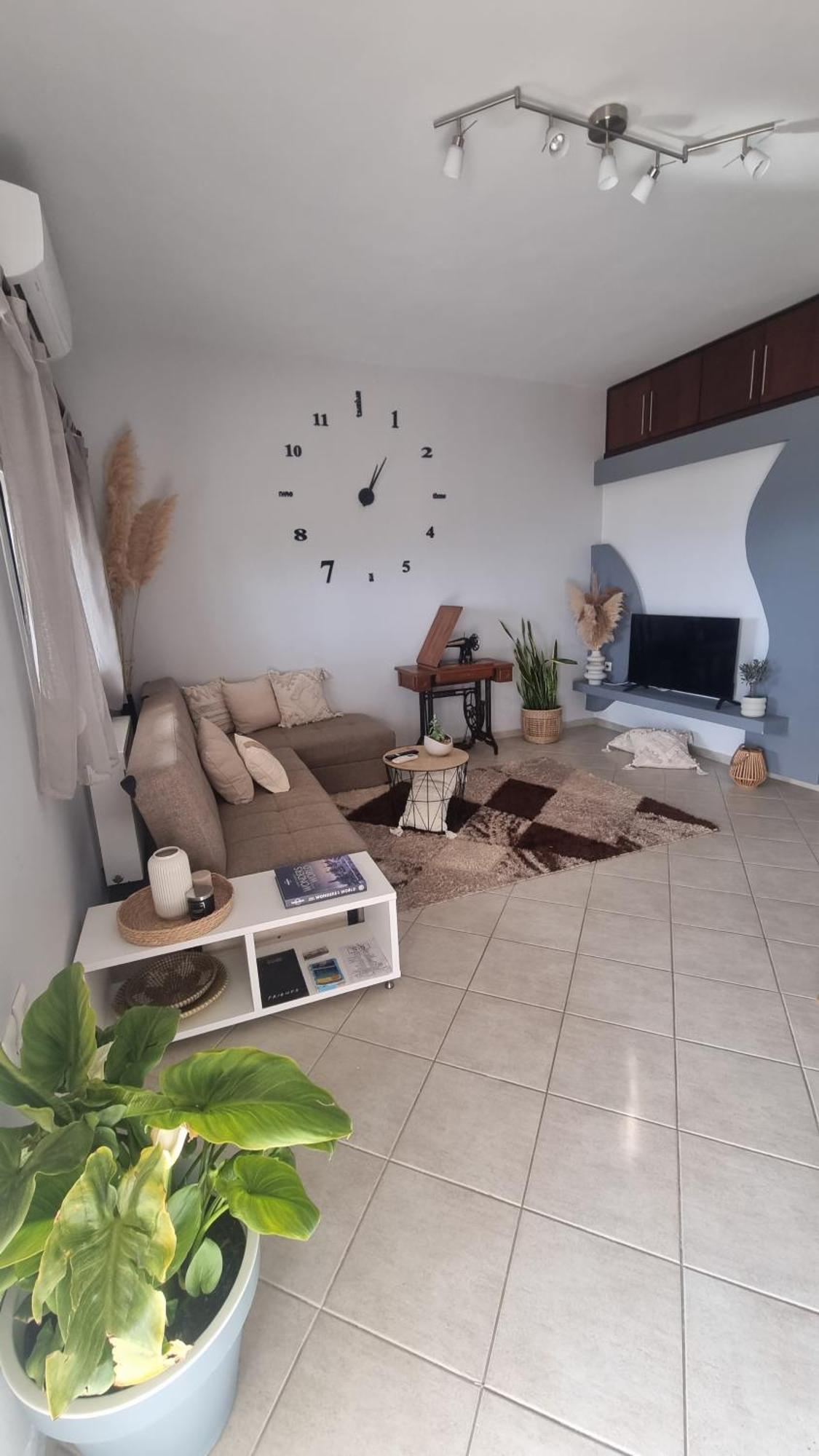 קנאלי Voulitsa'S Apartment מראה חיצוני תמונה