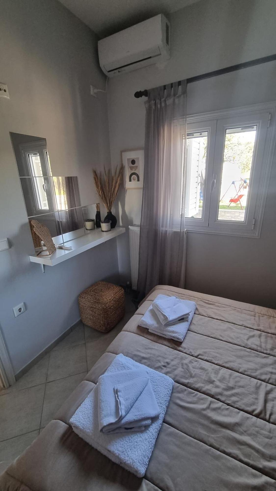 קנאלי Voulitsa'S Apartment מראה חיצוני תמונה
